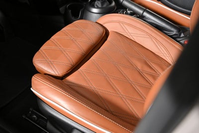 2023 MINI Cooper S Cooper S