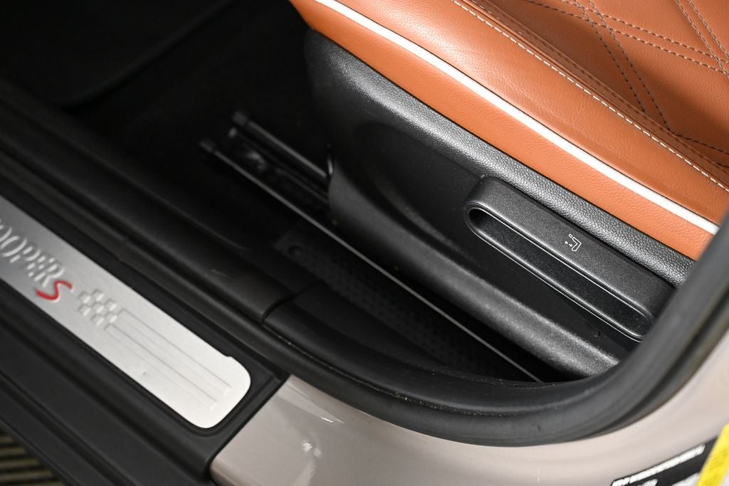 2023 MINI Cooper S Cooper S