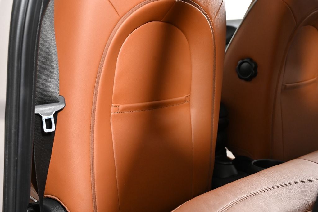 2023 MINI Cooper S Cooper S