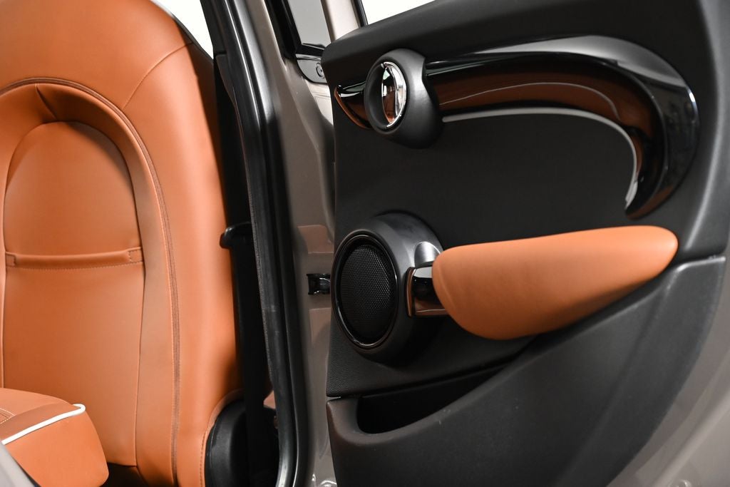 2023 MINI Cooper S Cooper S