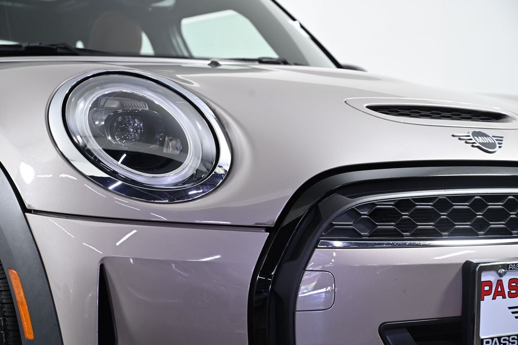 2023 MINI Cooper S Cooper S