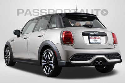 2023 MINI Cooper S Cooper S