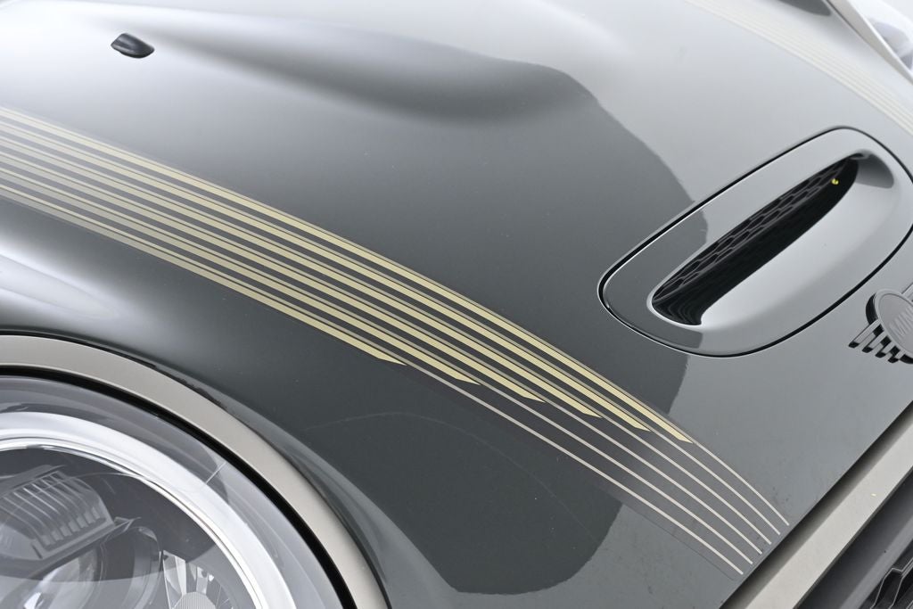 2023 MINI Hardtop 4 Door Cooper S