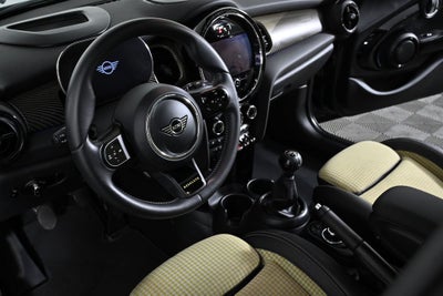 2023 MINI Hardtop 4 Door Cooper S