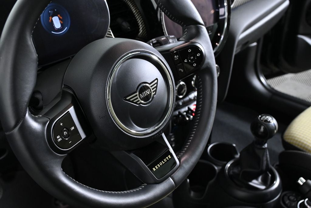 2023 MINI Hardtop 4 Door Cooper S