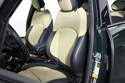 2023 MINI Hardtop 4 Door Cooper S