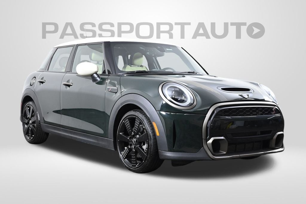 2023 MINI Hardtop 4 Door Cooper S