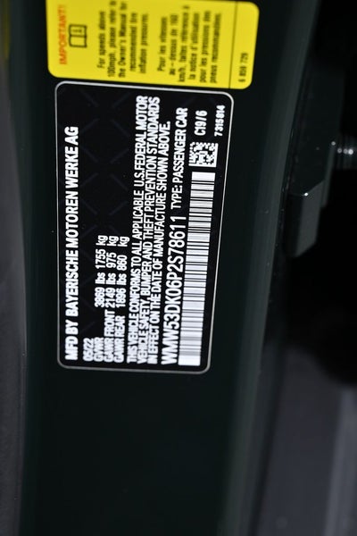 2023 MINI Hardtop 4 Door Cooper S