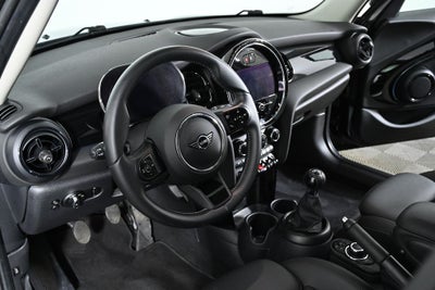 2024 MINI HARDTOP 4 DOOR Cooper S
