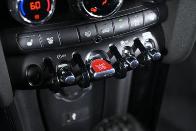 2024 MINI HARDTOP 4 DOOR Cooper S