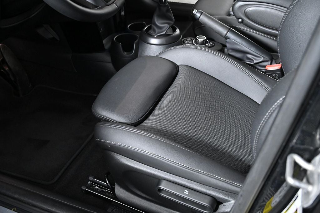 2024 MINI HARDTOP 4 DOOR Cooper S