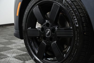 2024 MINI HARDTOP 4 DOOR Cooper S