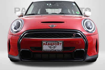 2024 MINI Hardtop 4 Door Cooper S