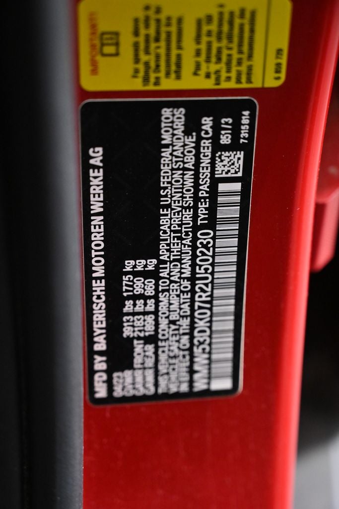 2024 MINI Hardtop 4 Door Cooper S