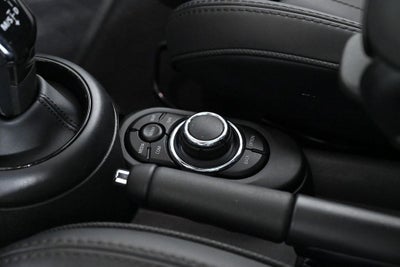 2023 MINI Hardtop 4 Door Cooper S