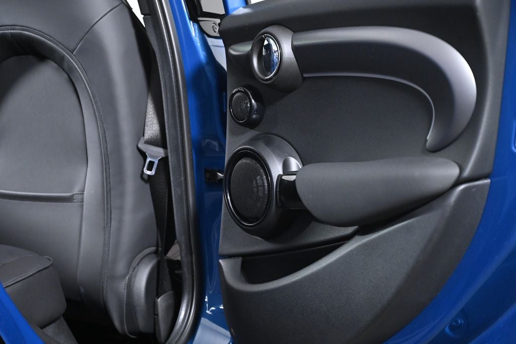 2023 MINI Hardtop 4 Door Cooper S