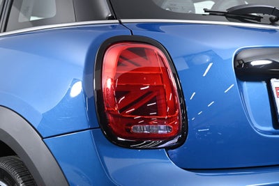 2023 MINI Hardtop 4 Door Cooper S
