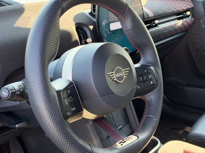 2025 MINI Cooper S Base