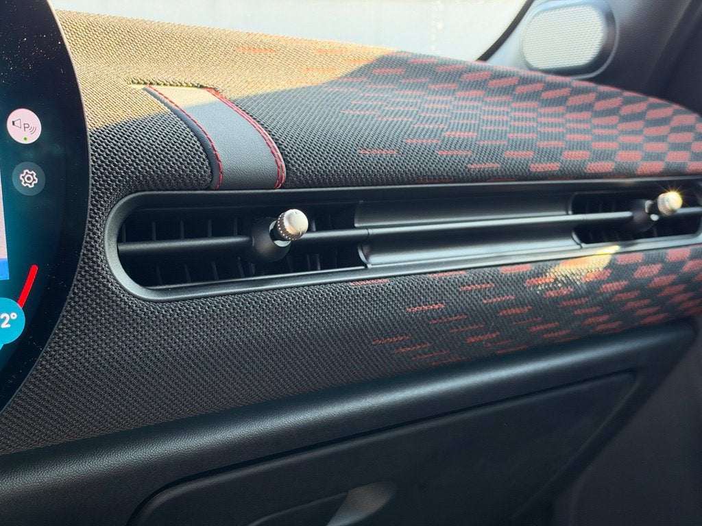 2025 MINI Cooper S Base