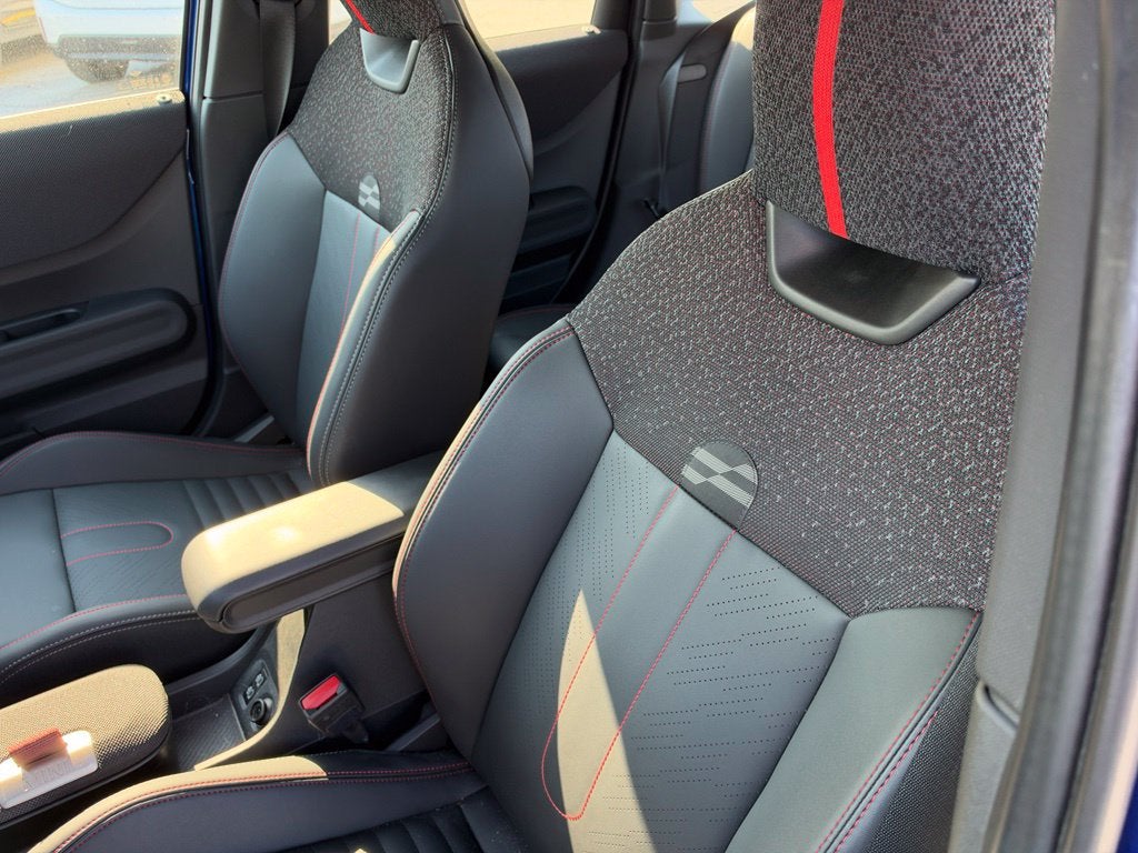 2025 MINI Cooper S Base