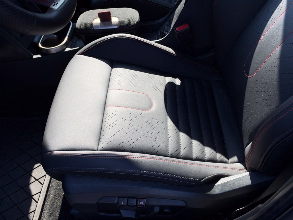 2025 MINI Cooper S Base