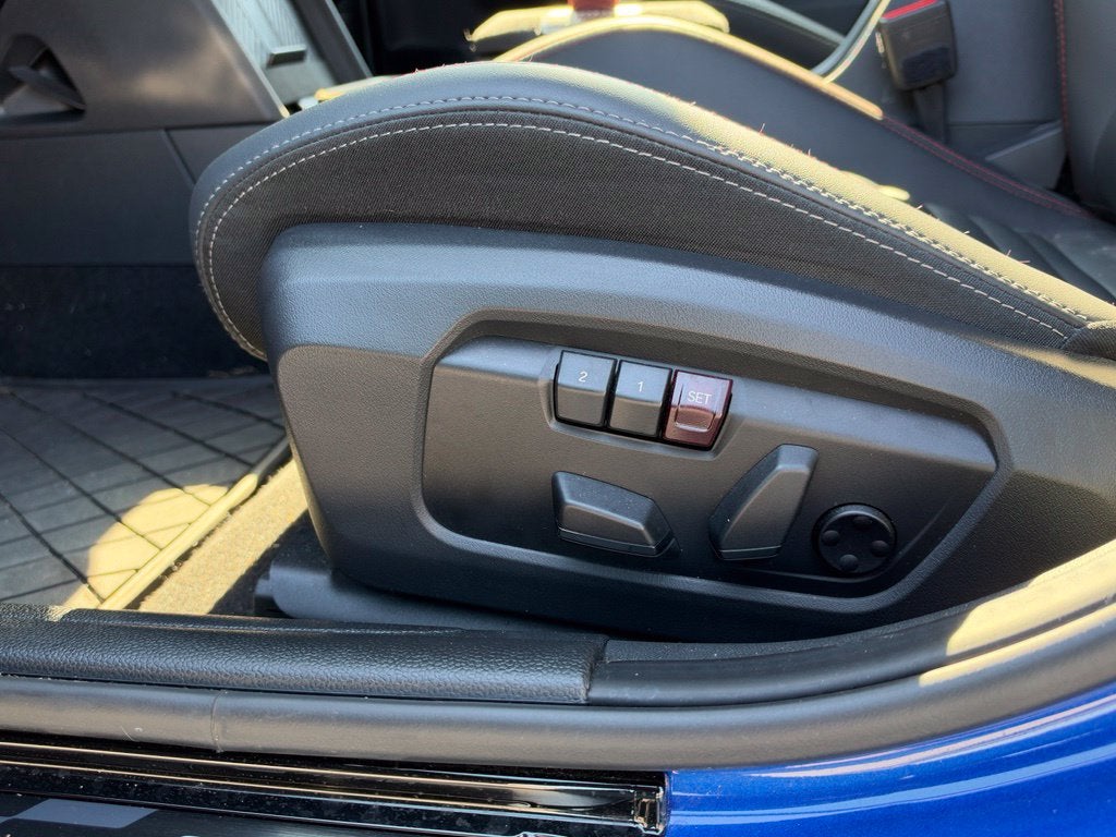 2025 MINI Cooper S Base