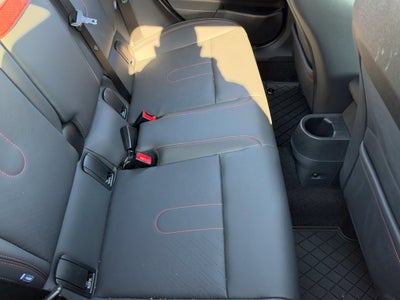 2025 MINI Cooper S Base