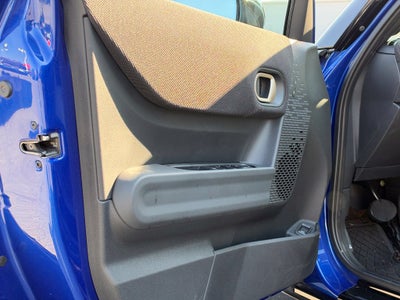 2025 MINI Cooper S Base