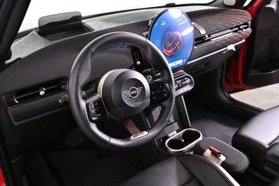 2025 MINI Cooper S Base