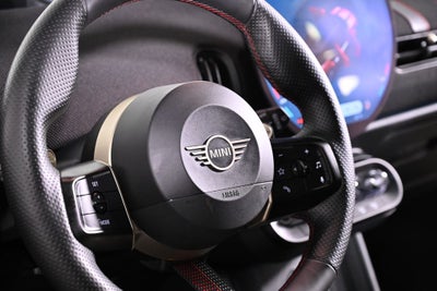 2025 MINI Cooper S Base