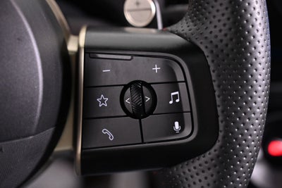 2025 MINI Cooper S Base