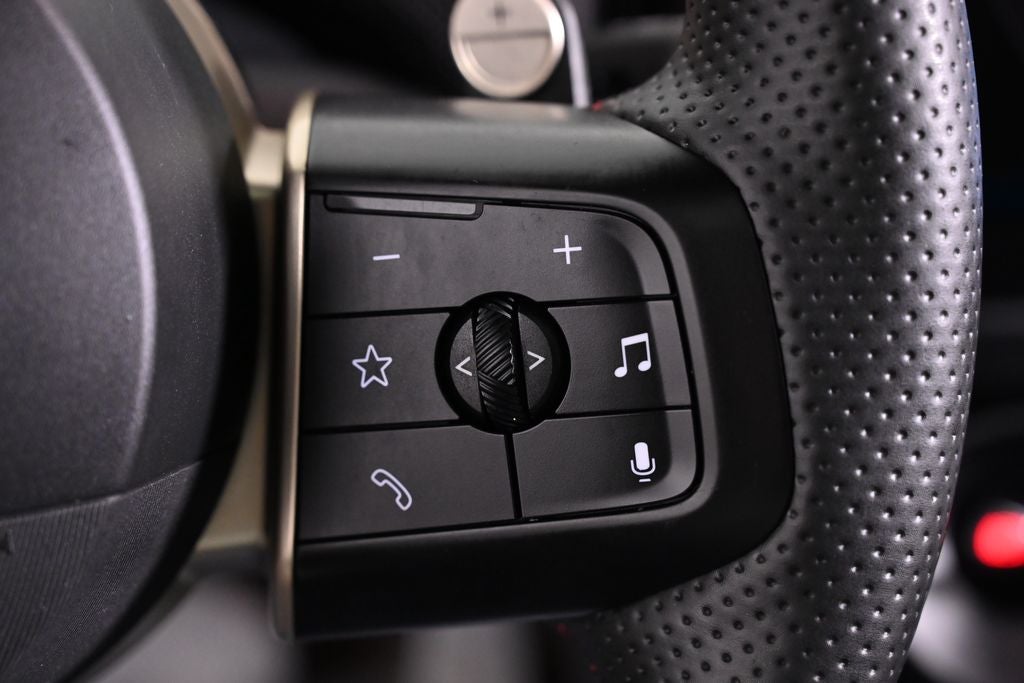 2025 MINI Cooper S Base