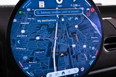 2025 MINI Cooper S Base