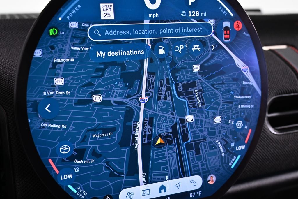 2025 MINI Cooper S Base