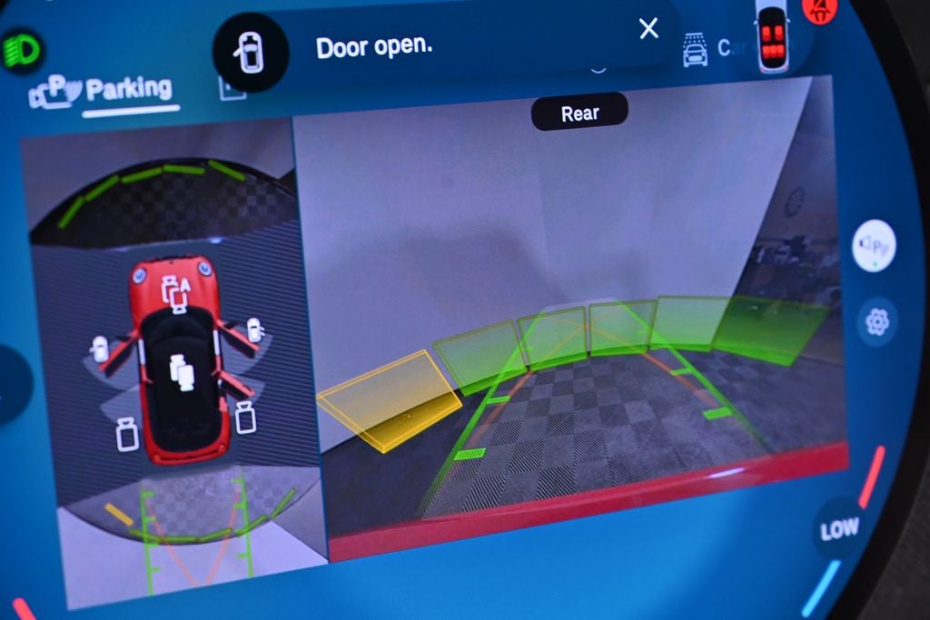 2025 MINI Cooper S Base