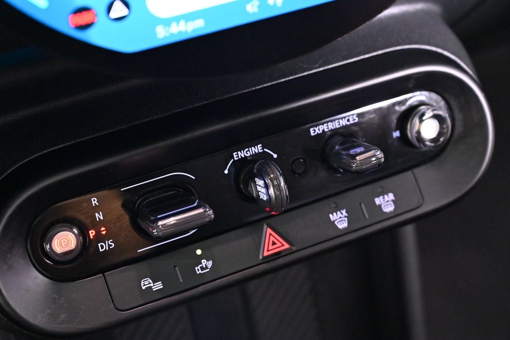 2025 MINI Cooper S Base