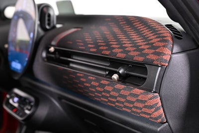 2025 MINI Cooper S Base