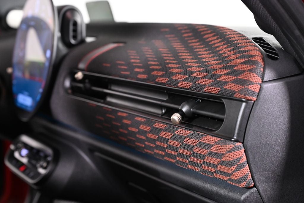 2025 MINI Cooper S Base