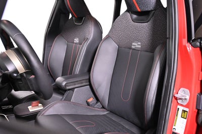 2025 MINI Cooper S Base