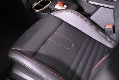 2025 MINI Cooper S Base