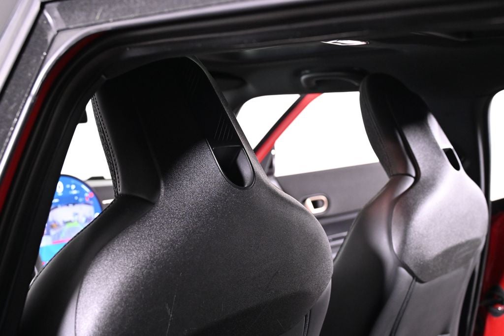 2025 MINI Cooper S Base