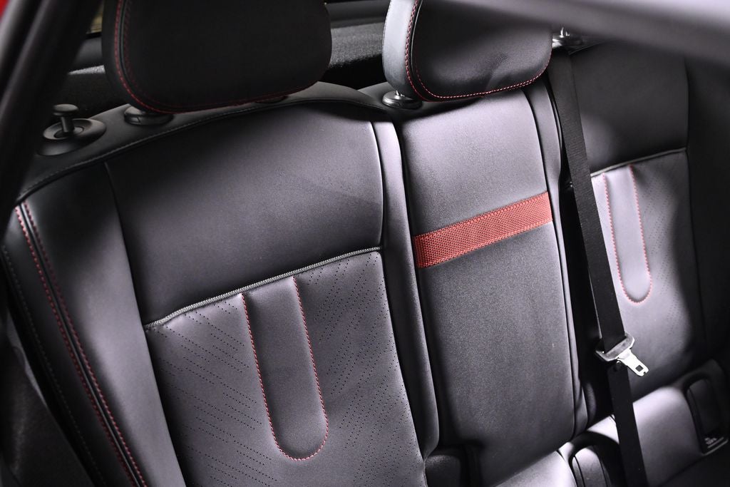 2025 MINI Cooper S Base