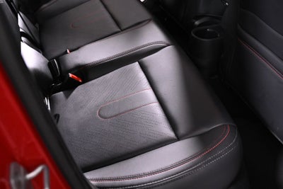 2025 MINI Cooper S Base