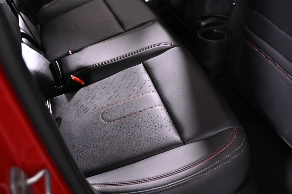 2025 MINI Cooper S Base