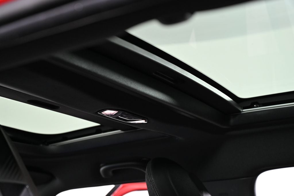 2025 MINI Cooper S Base