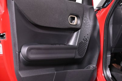 2025 MINI Cooper S Base