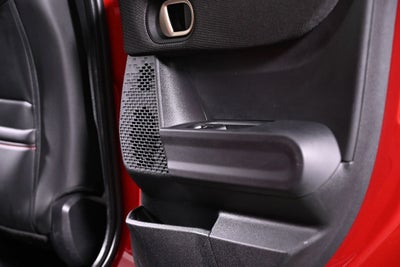 2025 MINI Cooper S Base