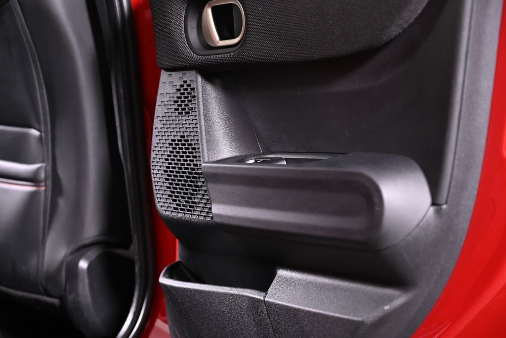 2025 MINI Cooper S Base