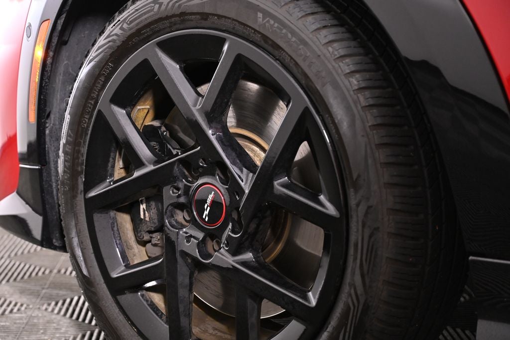 2025 MINI Cooper S Base