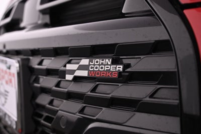 2025 MINI Cooper S Base